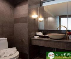 CR095 For Rent :  Kathu Green place Condominium (2nd floor)