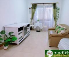TWR1370-S180 ห้องสวย พร้อมอยู่ City Home Ratchada - Pinklao