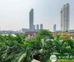 Condo for sale, The River (The River) Charoen Nakhon, 3 bedroomsselling for only 20 million