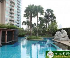 Condo for sale, The River (The River) Charoen Nakhon, 2 bedroomsselling only 6.95 million