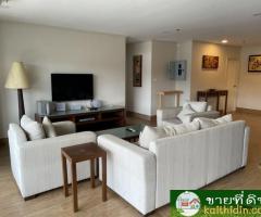 CR104 For Rent : Sea View Patong Tower Condo 2 bedrooms 2 bathrooms 180sqm