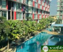 Sell - Rent CC condominium 1 Soi siam country club Pattaya